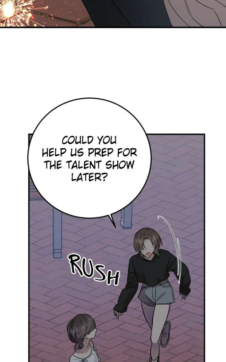 Possible to Date a Ranker? Chapter 43 328 45