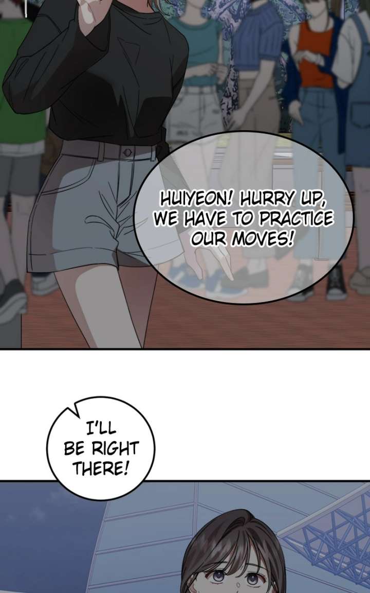 Possible to Date a Ranker? Chapter 43 330 47