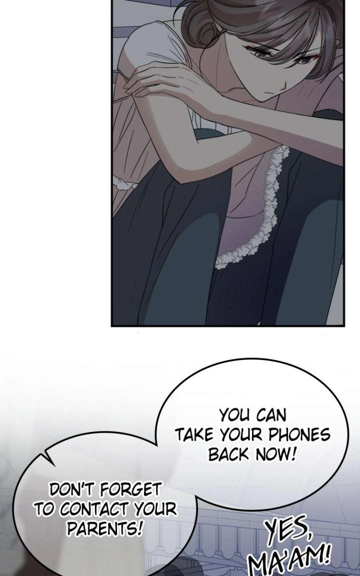 Possible to Date a Ranker? Chapter 43 337 54