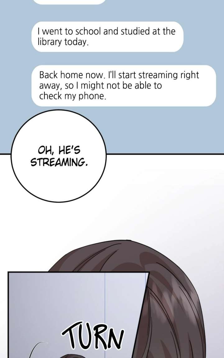 Possible to Date a Ranker? Chapter 43 344 61