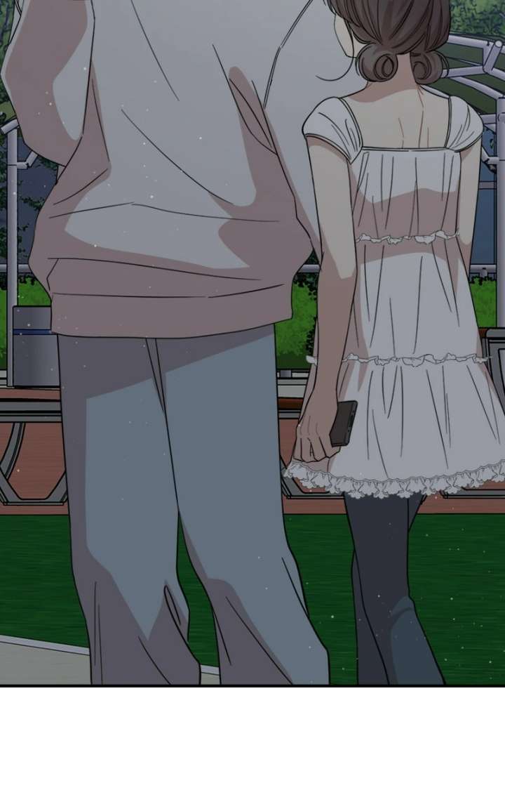 Possible to Date a Ranker? Chapter 43 347 64