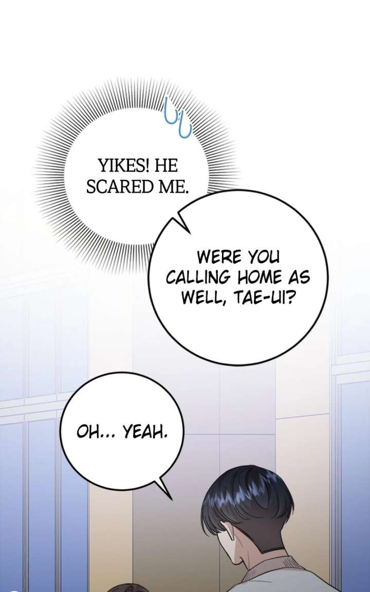 Possible to Date a Ranker? Chapter 43 349 66