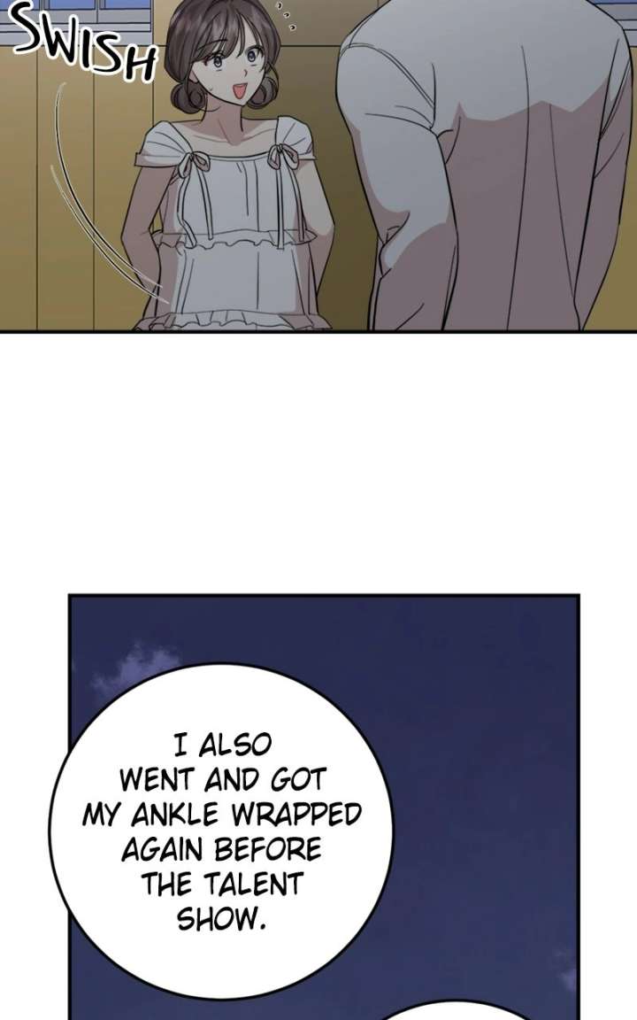 Possible to Date a Ranker? Chapter 43 350 67