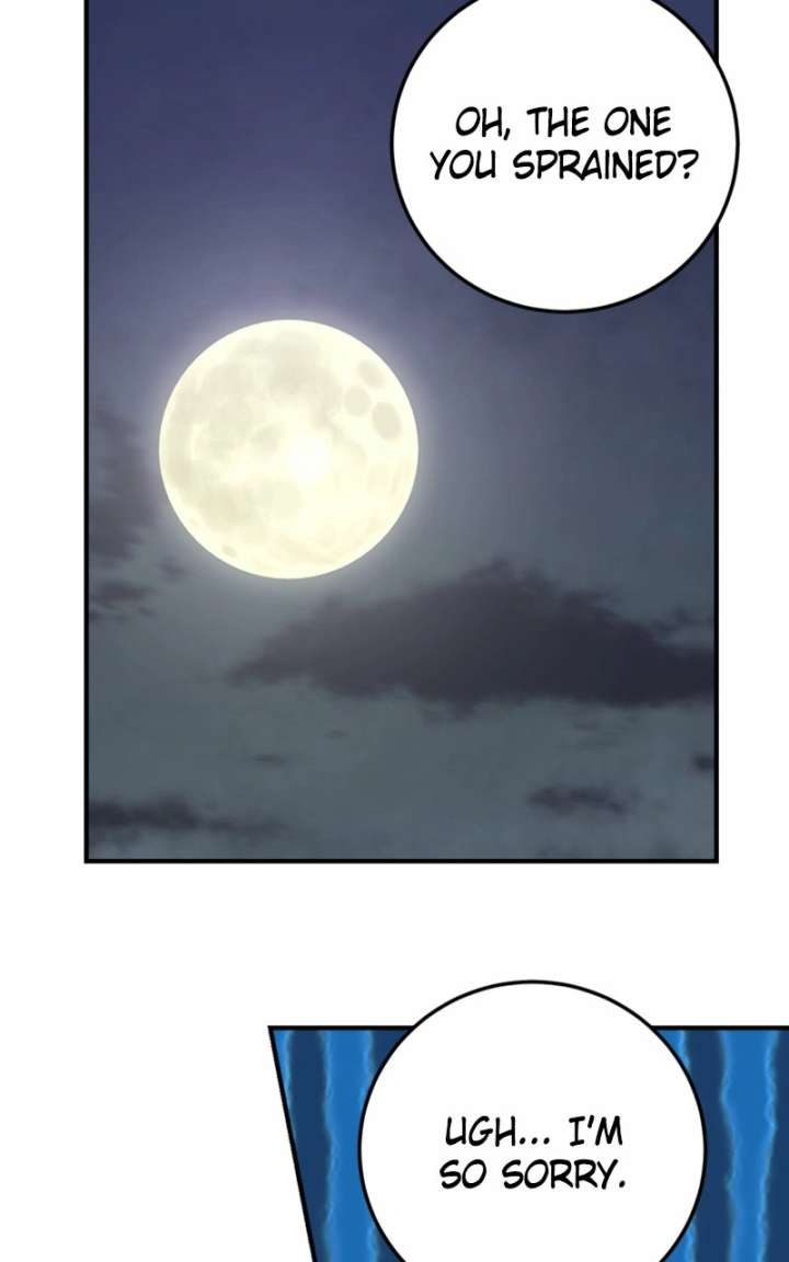 Possible to Date a Ranker? Chapter 43 351 68