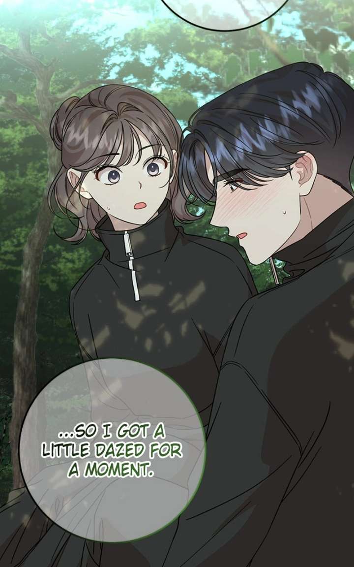 Possible to Date a Ranker? Chapter 43 290 7