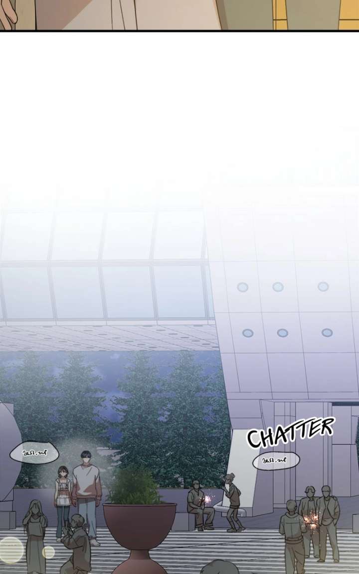 Possible to Date a Ranker? Chapter 43 354 71