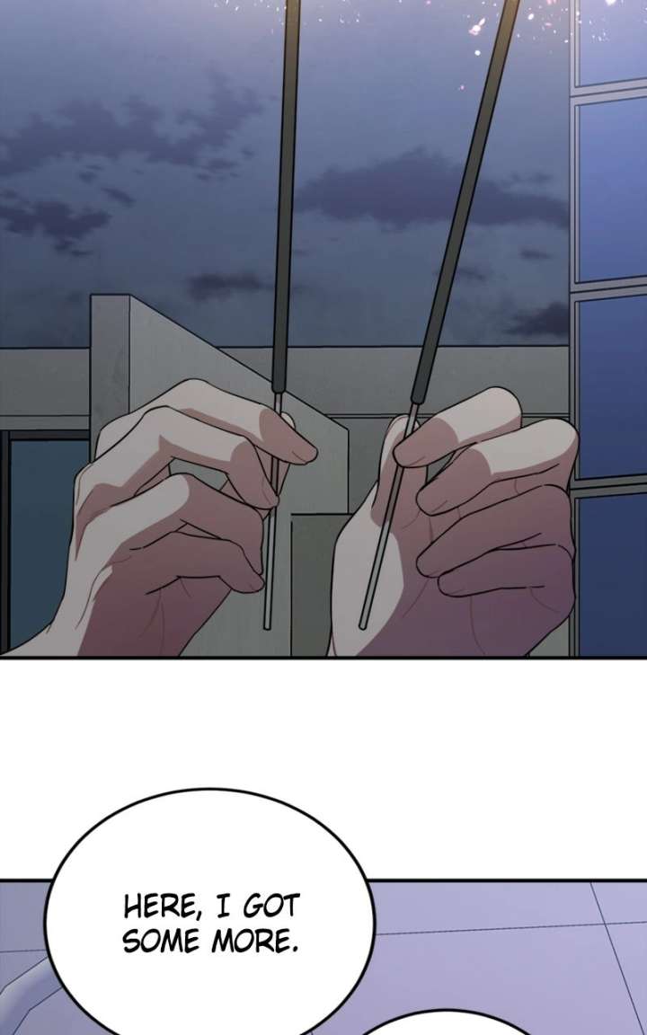 Possible to Date a Ranker? Chapter 43 359 76