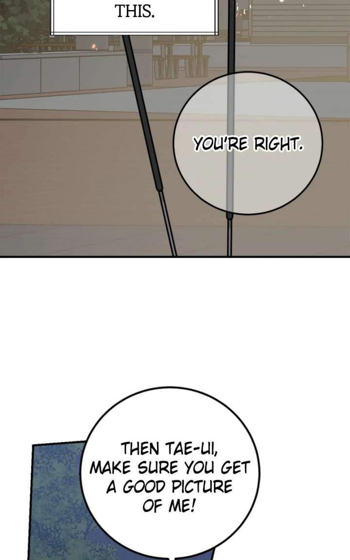 Possible to Date a Ranker? Chapter 43 365 82