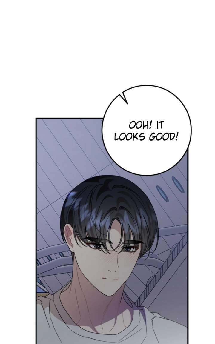 Possible to Date a Ranker? Chapter 43 371 88