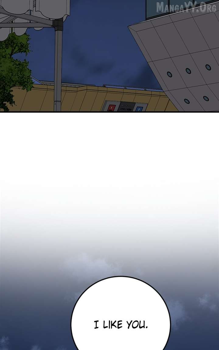 Possible to Date a Ranker? Chapter 44 291 02