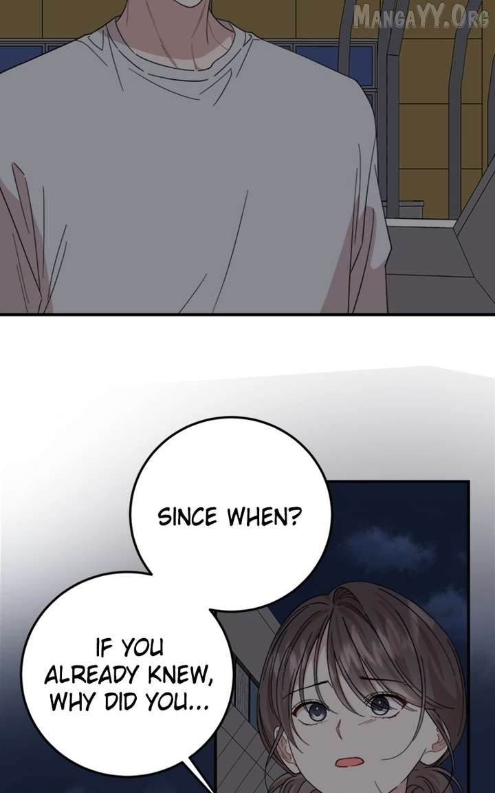 Possible to Date a Ranker? Chapter 44 307 18