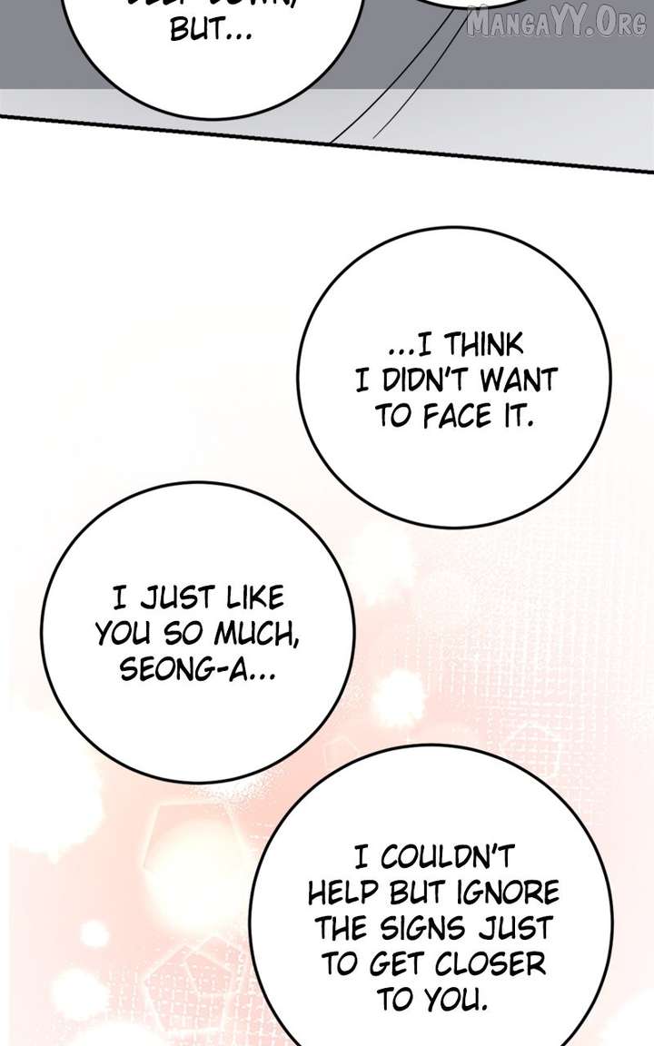 Possible to Date a Ranker? Chapter 44 309 20