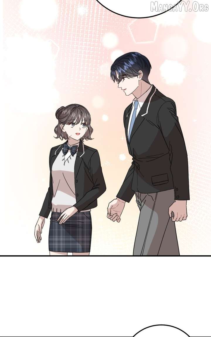 Possible to Date a Ranker? Chapter 44 310 21