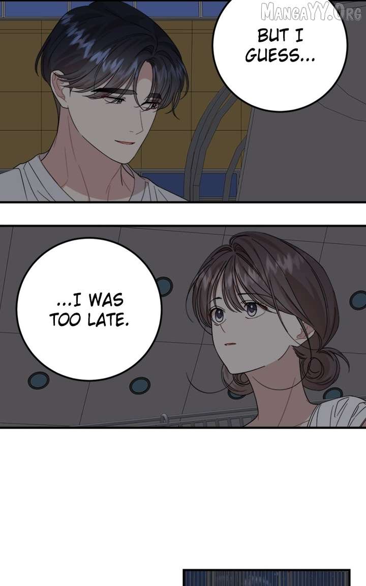 Possible to Date a Ranker? Chapter 44 311 22