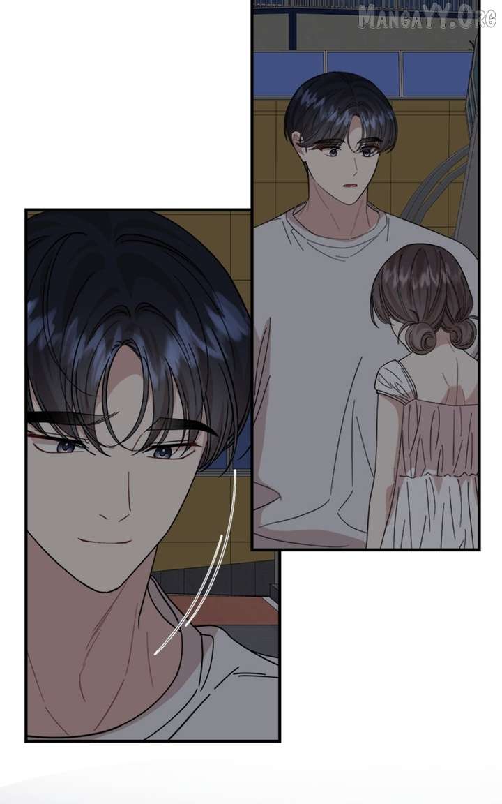 Possible to Date a Ranker? Chapter 44 312 23