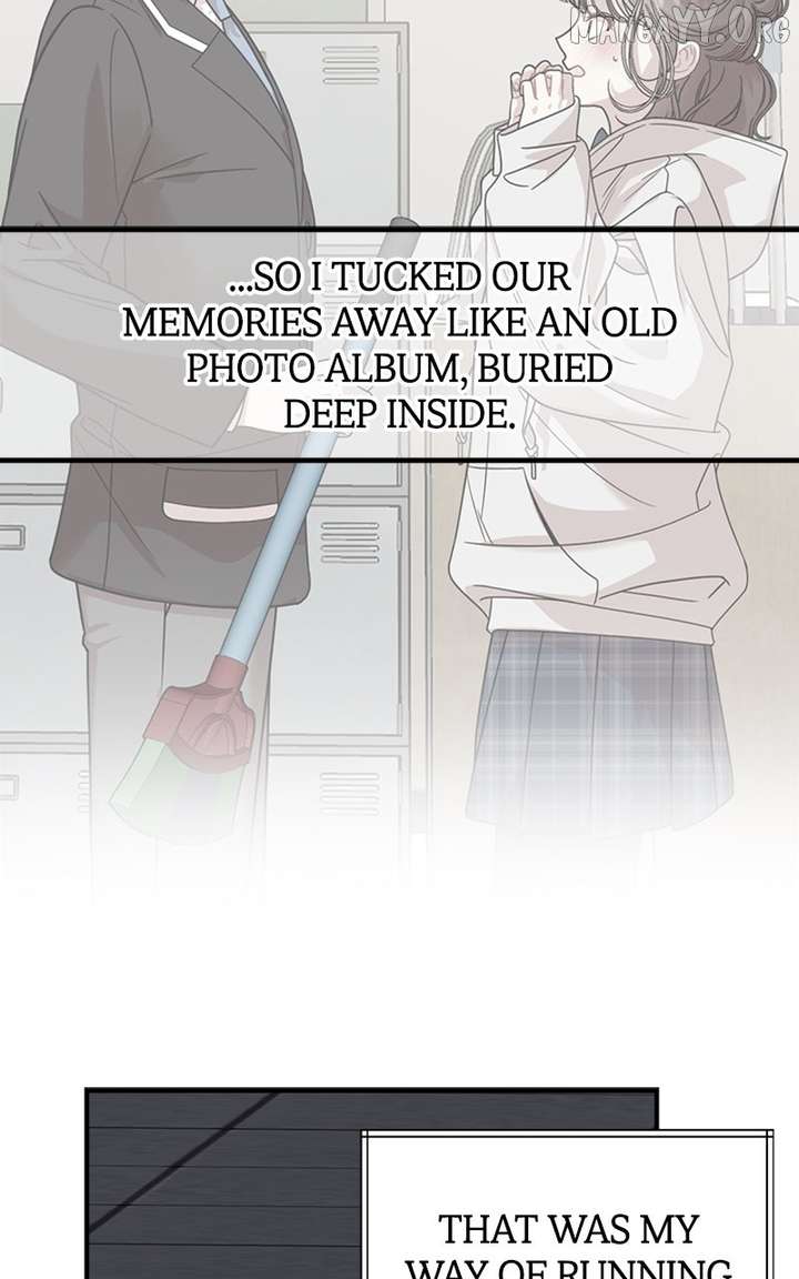 Possible to Date a Ranker? Chapter 44 320 31