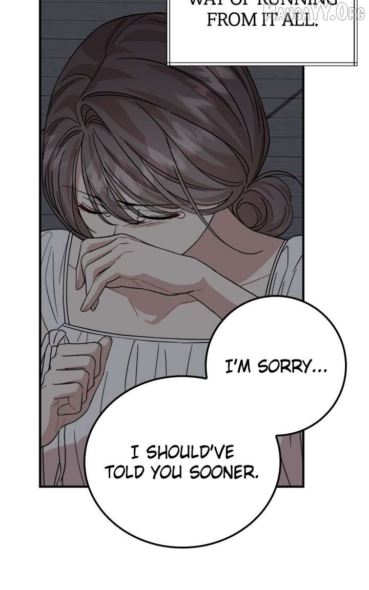 Possible to Date a Ranker? Chapter 44 321 32