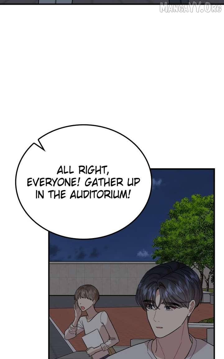 Possible to Date a Ranker? Chapter 44 328 39