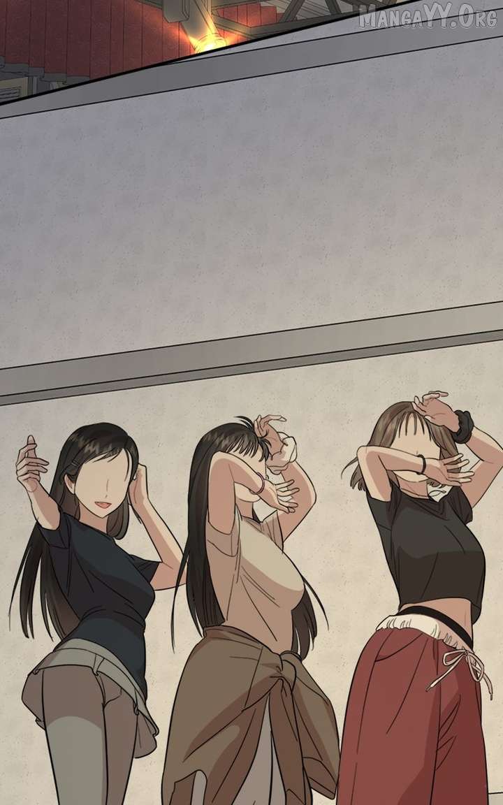 Possible to Date a Ranker? Chapter 44 334 45