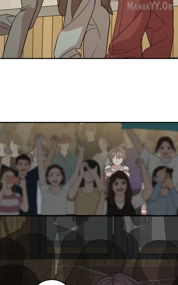 Possible to Date a Ranker? Chapter 44 335 46