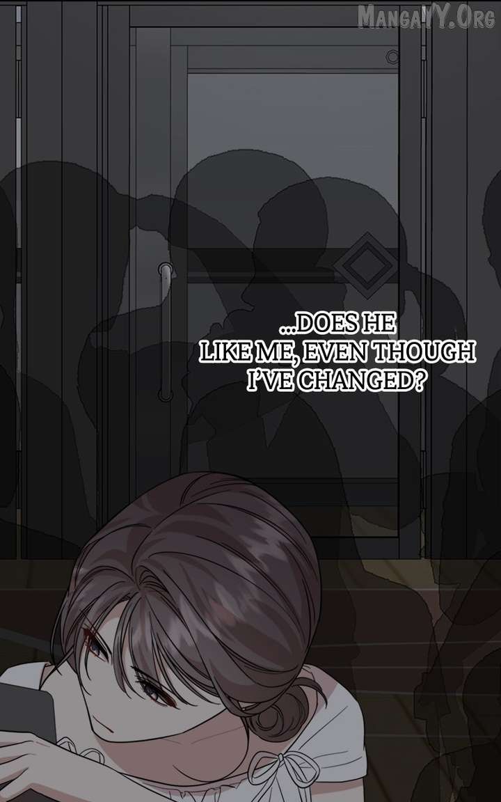 Possible to Date a Ranker? Chapter 44 344 55