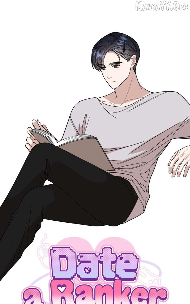 Possible to Date a Ranker? Chapter 44 348 59
