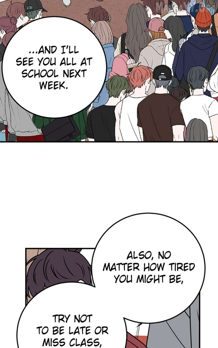 Possible to Date a Ranker? Chapter 44 351 62