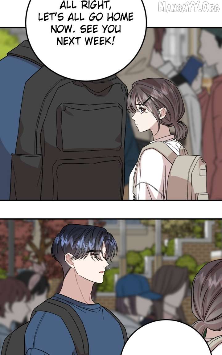 Possible to Date a Ranker? Chapter 44 353 64