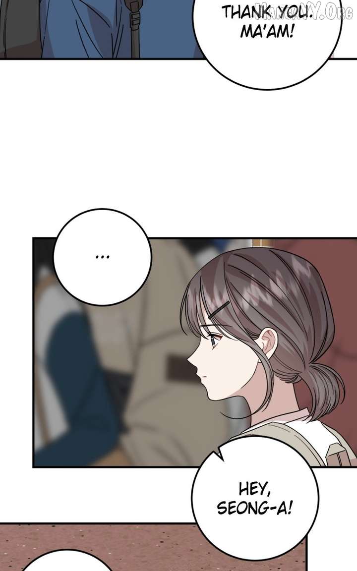 Possible to Date a Ranker? Chapter 44 354 65