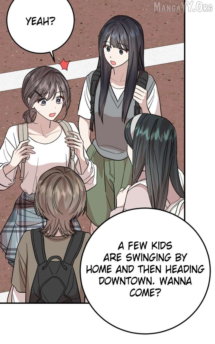 Possible to Date a Ranker? Chapter 44 355 66