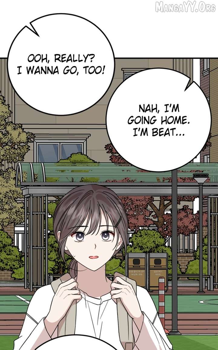 Possible to Date a Ranker? Chapter 44 356 67