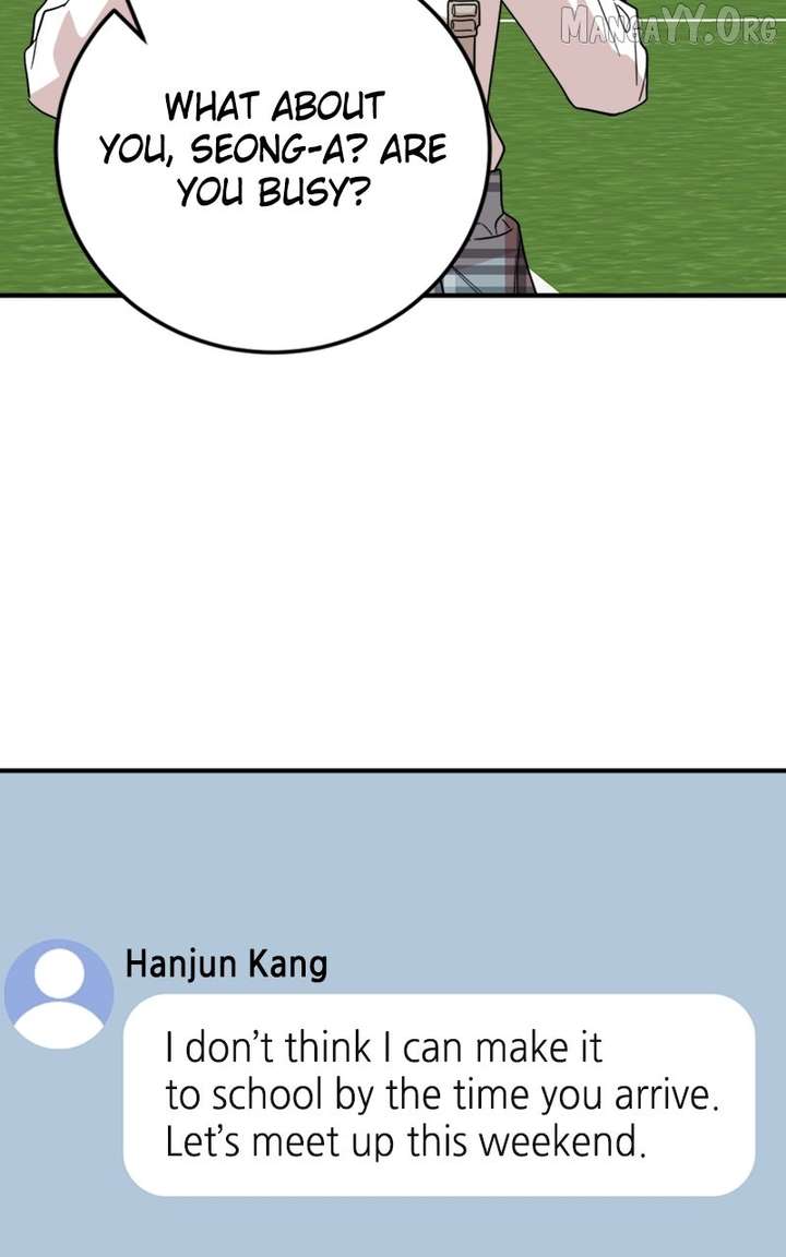 Possible to Date a Ranker? Chapter 44 357 68