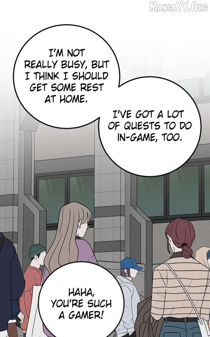 Possible to Date a Ranker? Chapter 44 359 70