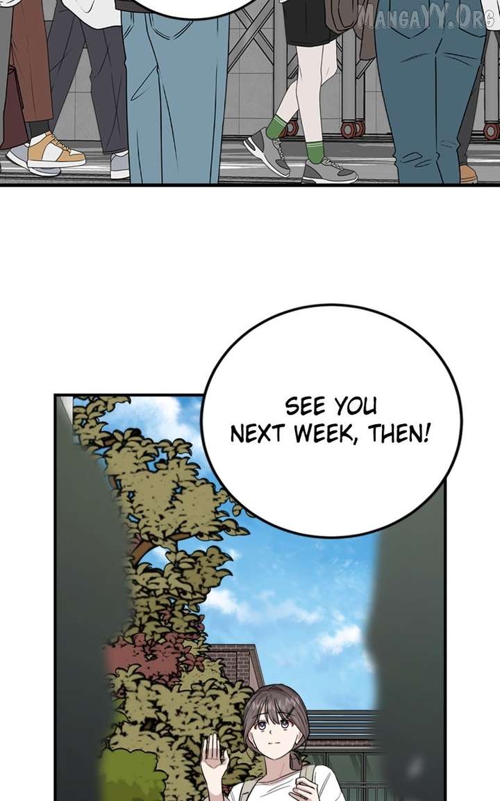 Possible to Date a Ranker? Chapter 44 360 71