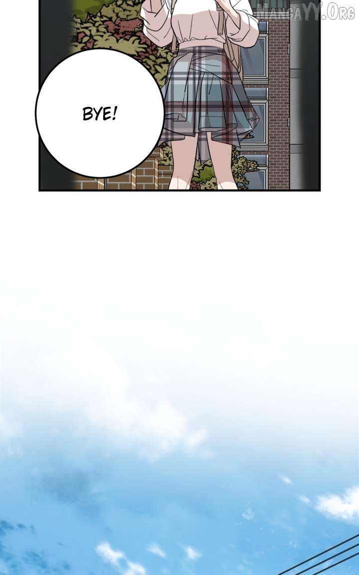 Possible to Date a Ranker? Chapter 44 361 72