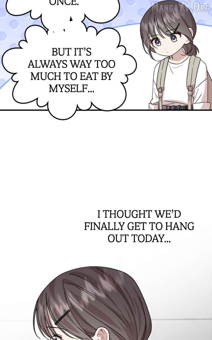 Possible to Date a Ranker? Chapter 44 365 76