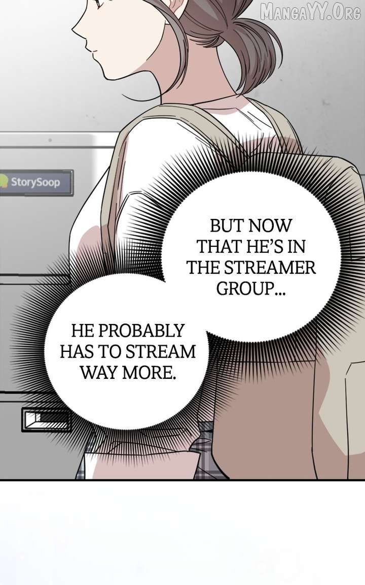 Possible to Date a Ranker? Chapter 44 366 77