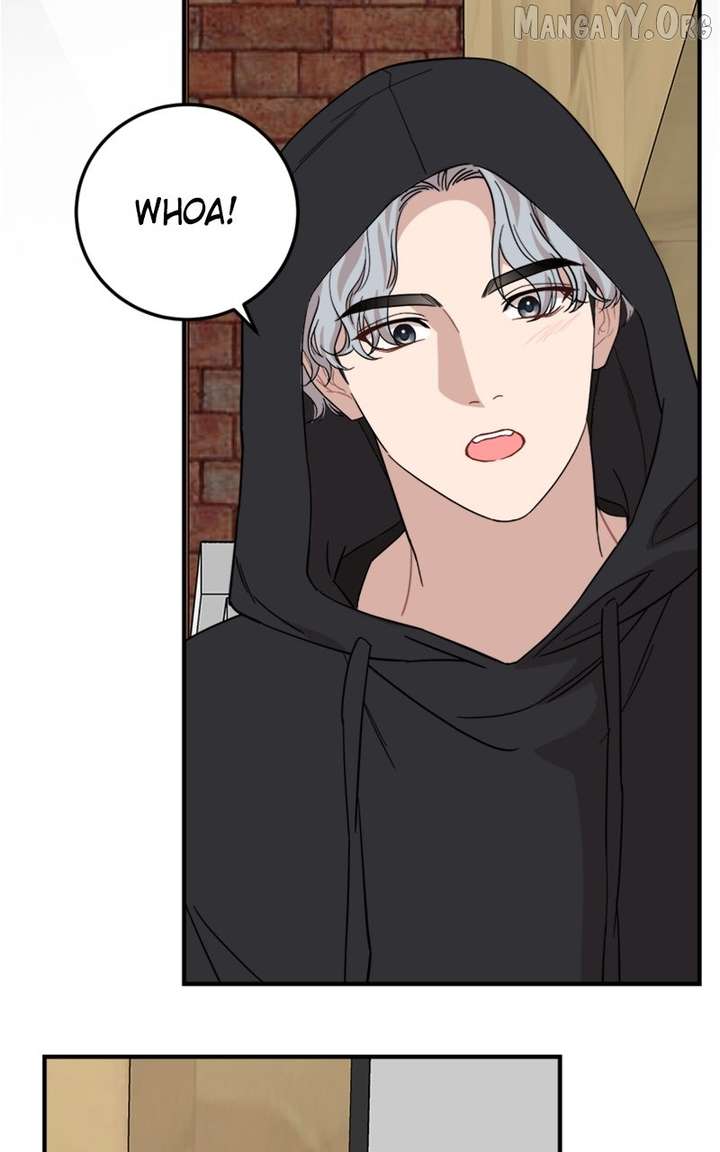 Possible to Date a Ranker? Chapter 44 372 83