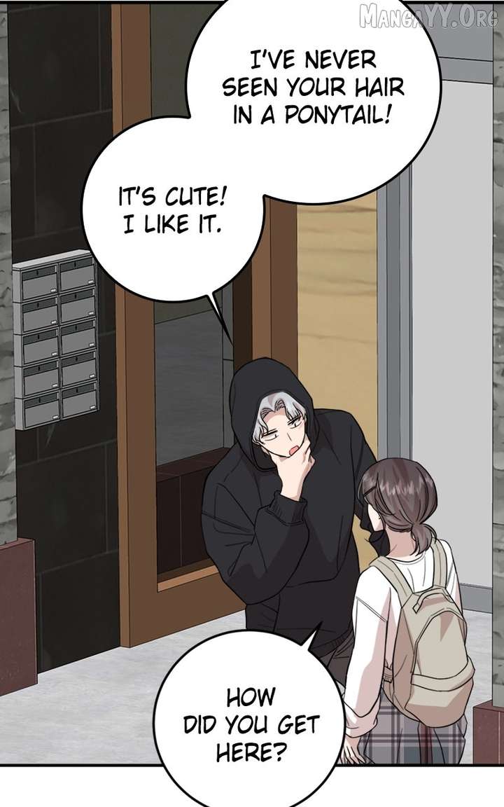 Possible to Date a Ranker? Chapter 44 374 85