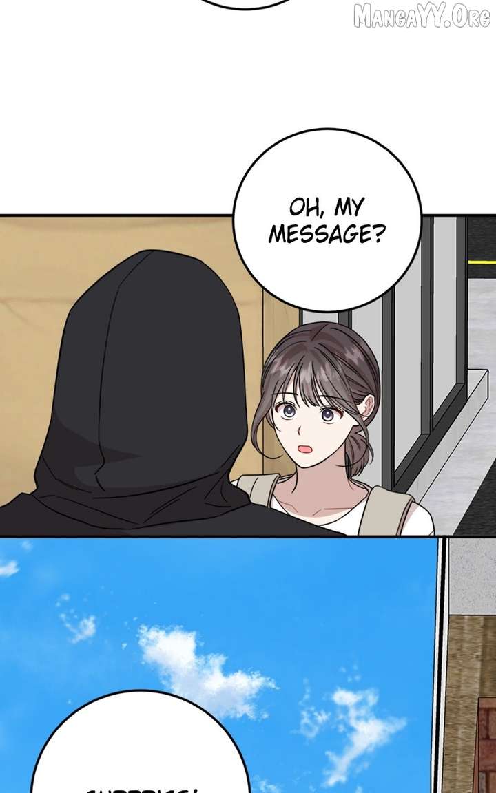 Possible to Date a Ranker? Chapter 44 375 86