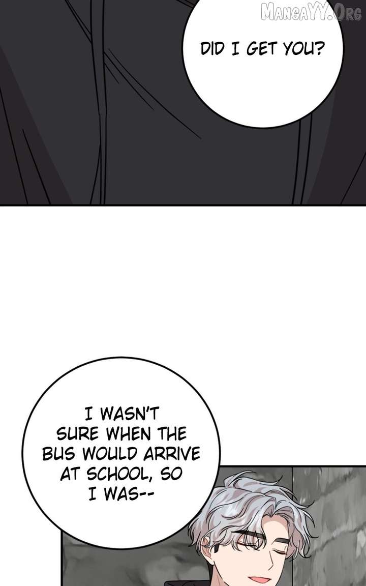 Possible to Date a Ranker? Chapter 44 377 88