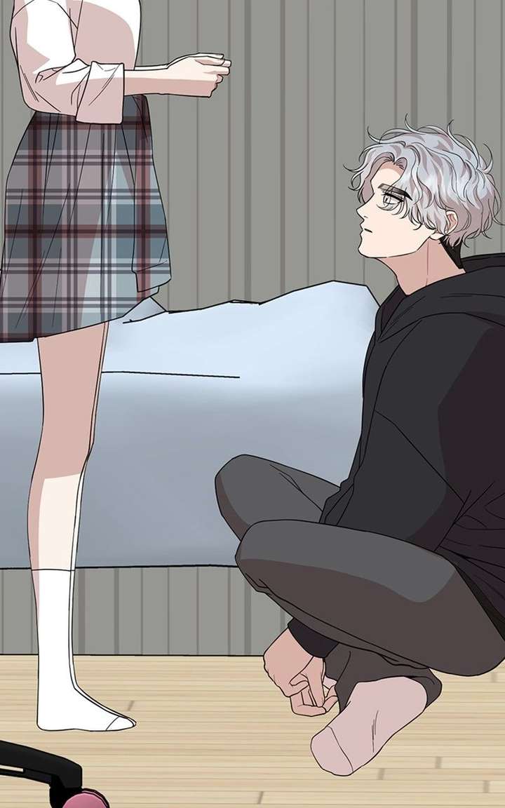 Possible to Date a Ranker? Chapter 46 246 002