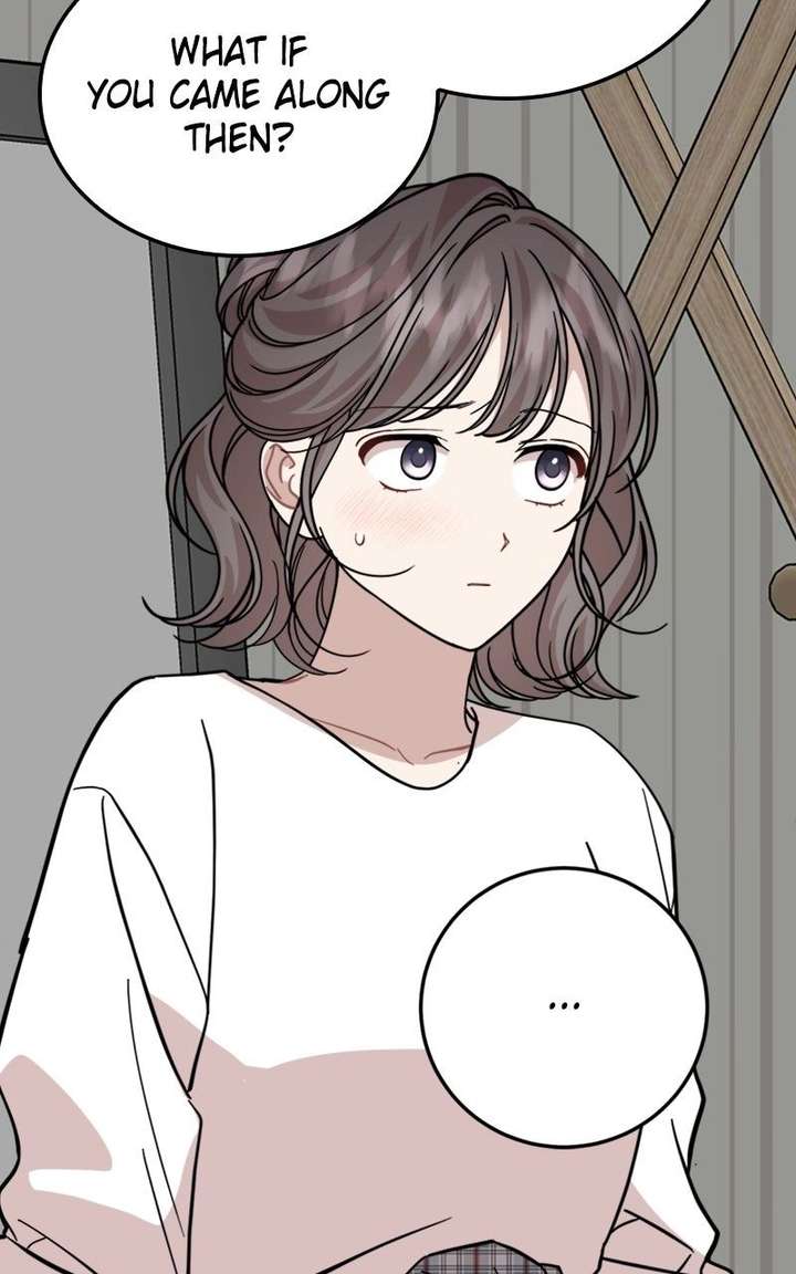 Possible to Date a Ranker? Chapter 46 257 013