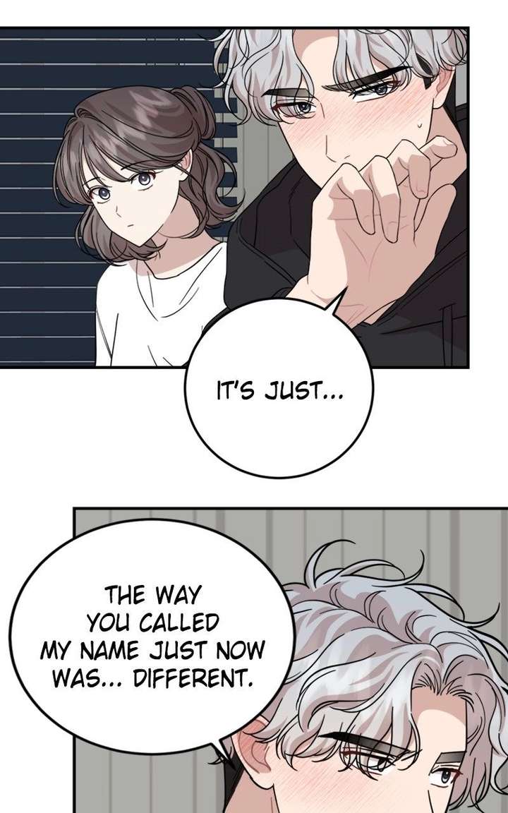 Possible to Date a Ranker? Chapter 46 274 030