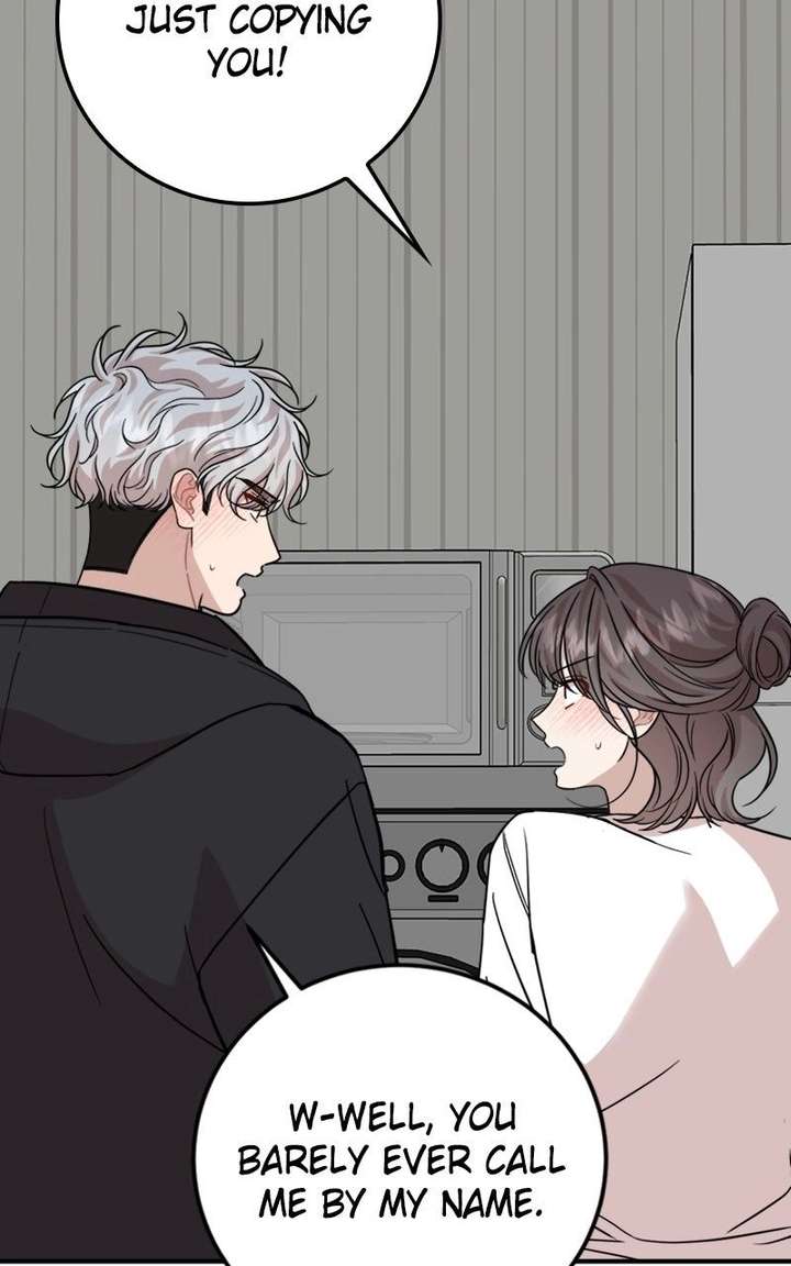 Possible to Date a Ranker? Chapter 46 276 032