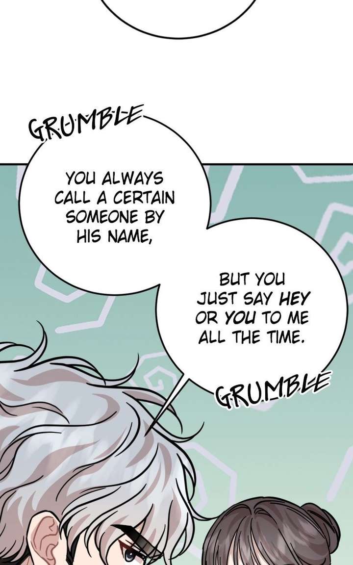 Possible to Date a Ranker? Chapter 46 277 033