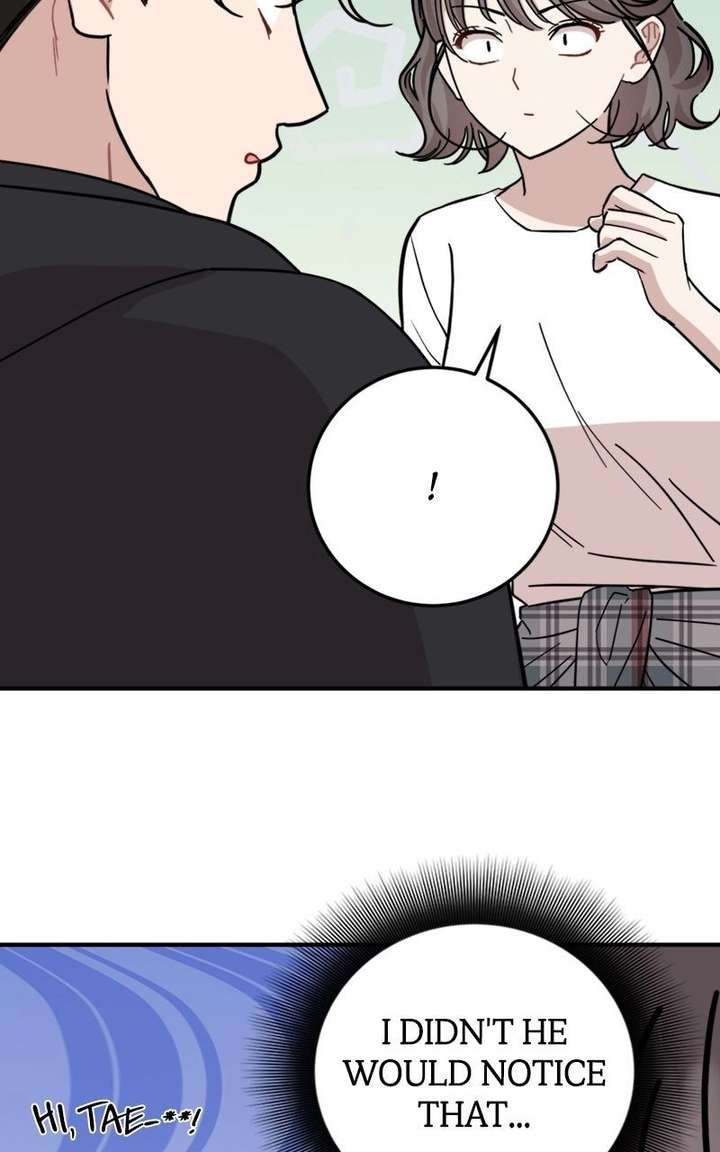 Possible to Date a Ranker? Chapter 46 278 034