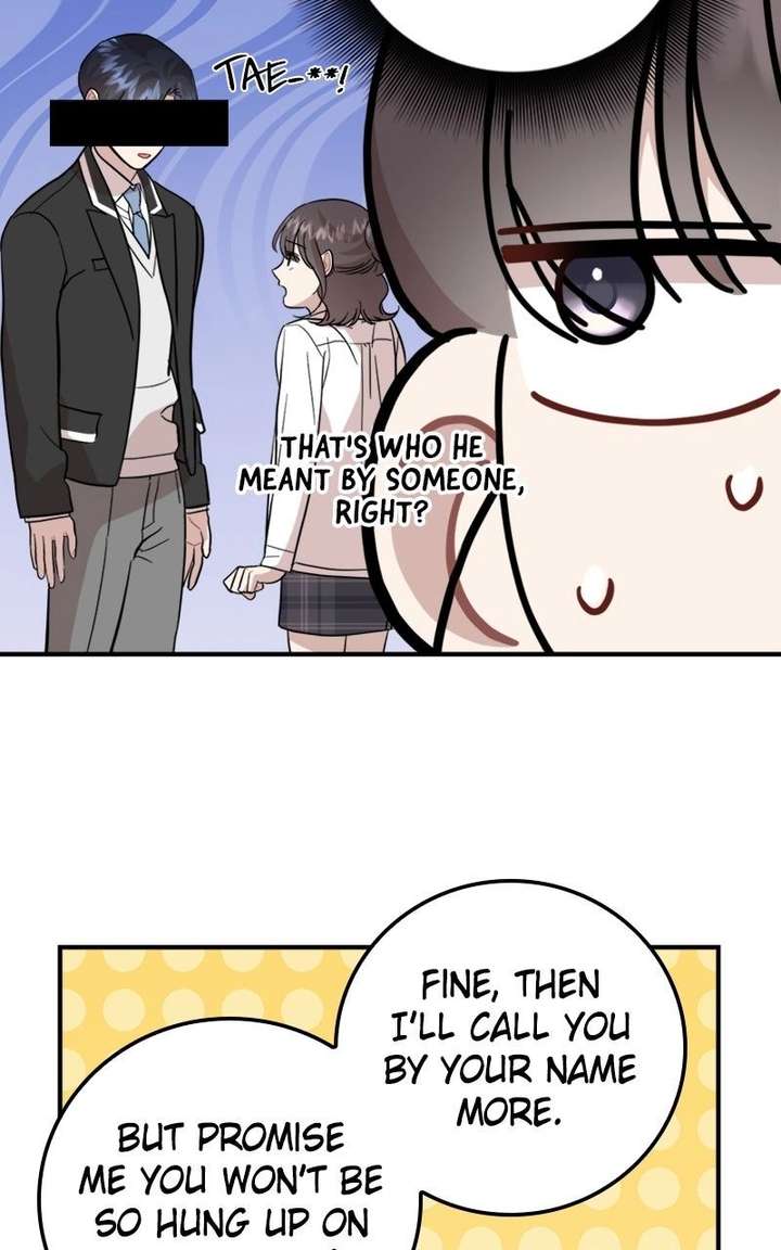 Possible to Date a Ranker? Chapter 46 279 035