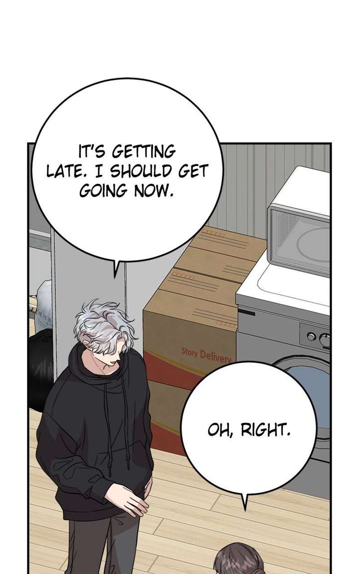 Possible to Date a Ranker? Chapter 46 282 038