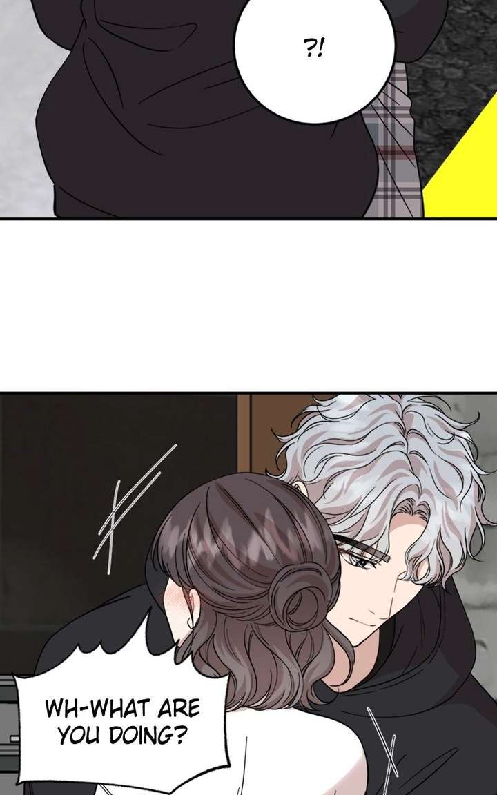 Possible to Date a Ranker? Chapter 46 287 043